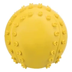 TRIXIE Kamuolys, natūrali guma, 6cm — 2 nuotrauka