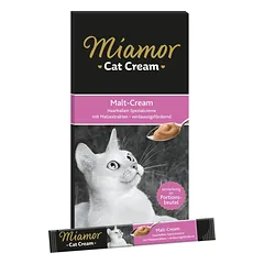 Kačių skanėstas Malt-Cream