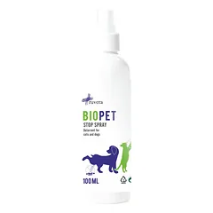 Ruvera Biopet stop spray 100 ml