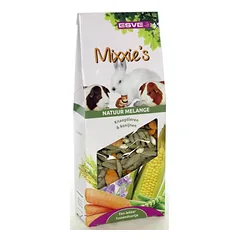 ESVE Mixxies Natuur Melange skanėstai graužikams 100g