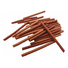 Bubu Pet Lamb Sticks – Minkštos Ėrienos mėsos Lazdelės, 500g — 2 nuotrauka