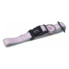 Nobby Halsband Classic Preno flieder