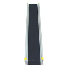 Rinkinys iš 2 rampų šunims 212,5cm., juodos/sidabrinės spalvos