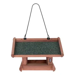 TIAKI paukščių namelis Classic, apie L 30 x B 28 x H 19,5 cm — 3 nuotrauka