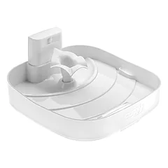 Comfy fontanas su judesio davikliu — 4 nuotrauka
