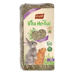 VITAPOL Šienas graužikams 800g