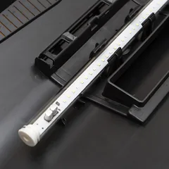 Aquael Leddy Tube Sunny D+N akvariumo lempa 10 W — 4 nuotrauka