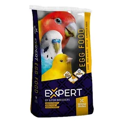 Witte Molen Expert Eifutter Original 400 g