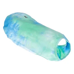 TIAKI Pet & Parent Tie-Dye marškinėliai augintiniui ir šeimininkui, Marškinėliai šeimininkams: dydis M — 3 nuotrauka