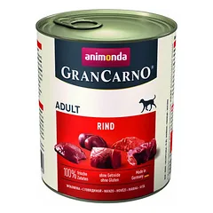 Animonda GranCarno Dog Adult Beef 800 g