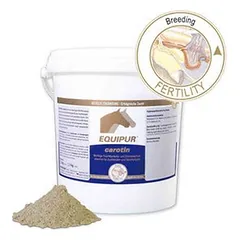 Vetripharm Equipur karotinas, > 250 g — 2 nuotrauka