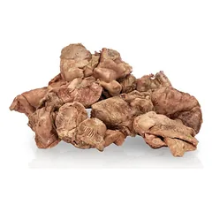 KIDDOG 100% liofilizuoti triušio plaučiai 50g — 2 nuotrauka