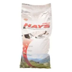 Family Dog HAYS visavertis sausas pašaras su triušiena15kg