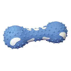 Nobby Vollgummi Kühl-Hantel