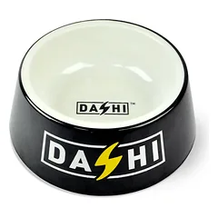 Dashi Original Bamboo Bowl - bambukinė ir melamino dubenėlis šunims ir katėms