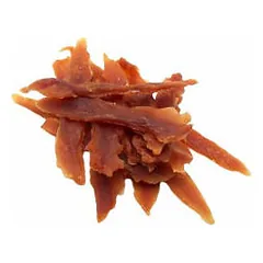 Real Dog minkštos antienos filė juostelės, skanėstai šunims 500 g