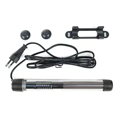 Aquael akvariumo šildytuvas Platinum, 250W — 3 nuotrauka