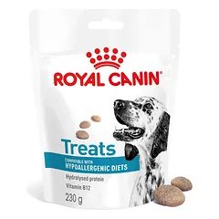 Royal Canin Hypoallergenic skanėstai šunims 230 g