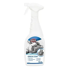 TRIXIE Simple’n’Clean kačių WC gaiviklis 750 ml purškiklis