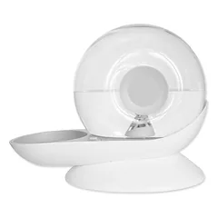 Epic Pet Aqua Ball – vandens gertuvė, 2,8l — 3 nuotrauka