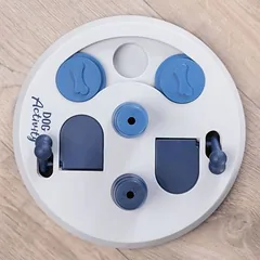 Trixie lavinamasis žaislas šunims Dog Activity Flip Board, Ø 28 cm — 2 nuotrauka