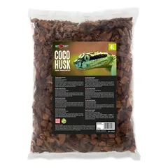 Repti Planet kokoso čipsai 4L
