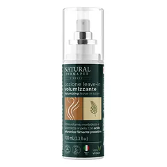 Natural Derma Pet apimtį suteikiantis nenuplaunamas losjonas augintiniams, 100 ml
