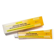 UROLSYN PASTA – GELIS KATĖMS, 50 g