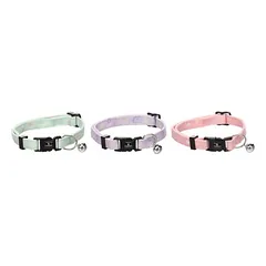 Flamingo Katzen Halsband Ami