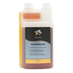 Equanis VitaminBooster, > 250 g — 2 nuotrauka