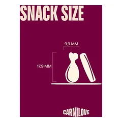 Carnilove Cat Soft Snack skanėstai katėms — 5 nuotrauka