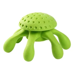 Kiwi Walker Let's Play Octopus - žaislas šunims, linksmas aštuonkojis