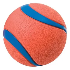 Chuckit! Ultra Ball S kamuoliukas, žaislas šunims, Labai mažiems < 4 kg — 2 nuotrauka
