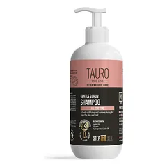 Ultra Natural Care švelniai šveičiantis šampūnas šunų ir kačių odai ir kailiui, 3785 ml — 4 nuotrauka