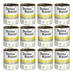 DOLINA NOTECI Premium vištiena 12x800g — 1 nuotrauka