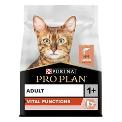 PURINA PRO PLAN Adult Vital Functions Lachs