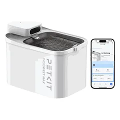 Automatinė girdykla PETKIT Eversweet Max, 3 l — 2 nuotrauka