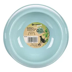 Flamingo maisto ir vandens dubenėlis Muk, 250 ml, Ø 14,7 cm — 4 nuotrauka