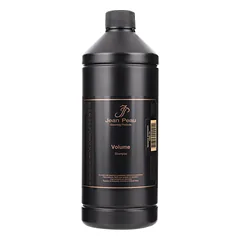 Jean Peau Volume Shampoo - apimties didinantis ir stiprinantis šampūnas, koncentratas 1:4