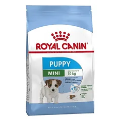 Royal Canin Mini Puppy sausas maistas šunims