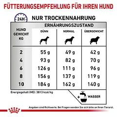 Royal Canin Expert Canine Dental Small Dog sausas maistas šunims — 5 nuotrauka