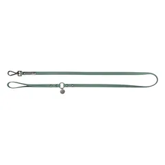 TRIXIE CityStyle pavadys PVC S-M 1.20 m/13 mm šalavijo