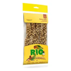 RIO sorų kekės skanėstas paukščiams, 100 g