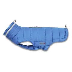 Wolters Steppjacke Cosy royalblau