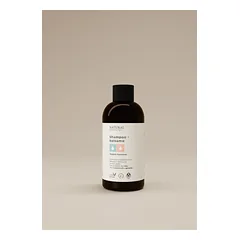 Natural Derma Pet šampūnas ir kondicionierius kailiui 2in1, 200 ml — 2 nuotrauka