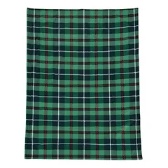 Kuscheldecke Check