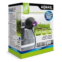 Sterilizer Mini UV LED