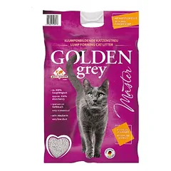 Išbandykite: 14 kg Golden kraikas katėms, Golden Odour — 2 nuotrauka