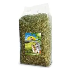 JR Farm 6 dalių mišrus rinkinys: pašaras, šienas, žolelių mišinys ir skanėstai graužikams, > 250 g — 2 nuotrauka