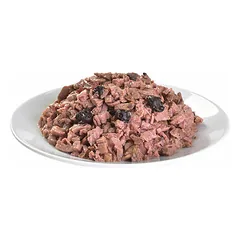 Brit Care Mini filė padaže su ėriena, drėgnas maistas šunims 85 g — 2 nuotrauka